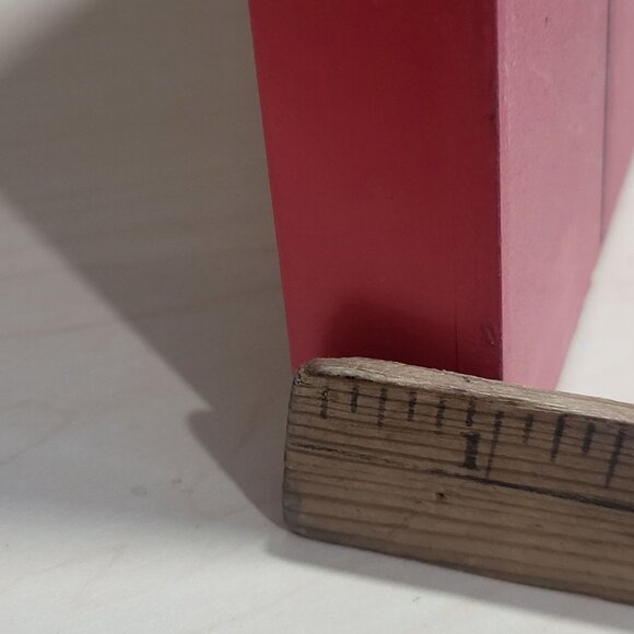 Eat Fresh Buy Local From The Farm Wooden Wall Hanging Sign - Picture 9 of 12